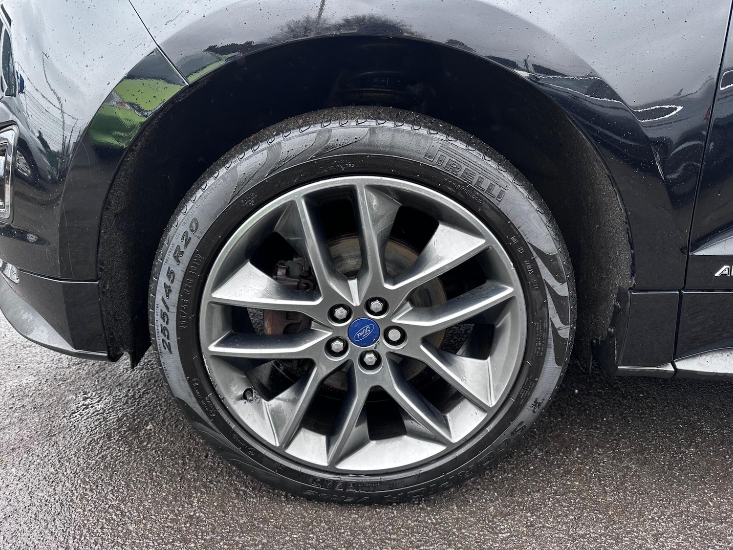 Used Ford Edge for sale - 77625548: Photo 9