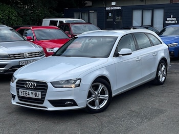 Used Audi A4 2014 for sale - 79062893: Photo