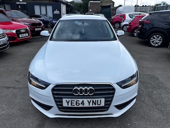 Used Audi A4 2014 for sale - 79062893: Photo