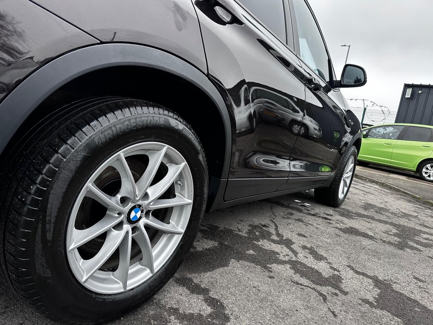 Used BMW X3 2015 for sale - 77456541: Photo 14