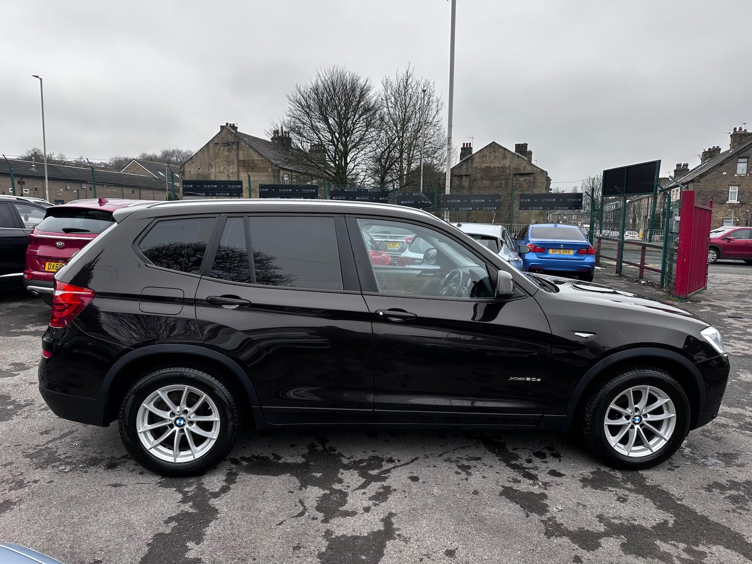 Used BMW X3 2015 for sale - 77456541: Photo 15