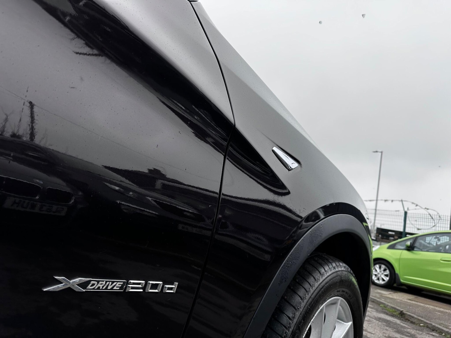 Used BMW X3 2015 for sale - 77456541: Photo 16