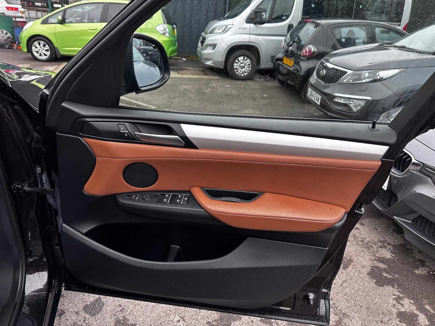 Used BMW X3 2015 for sale - 77456541: Photo 17