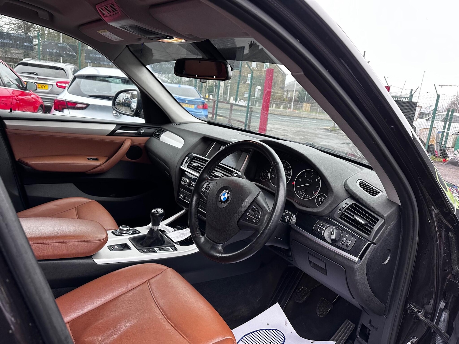 Used BMW X3 2015 for sale - 77456541: Photo 18