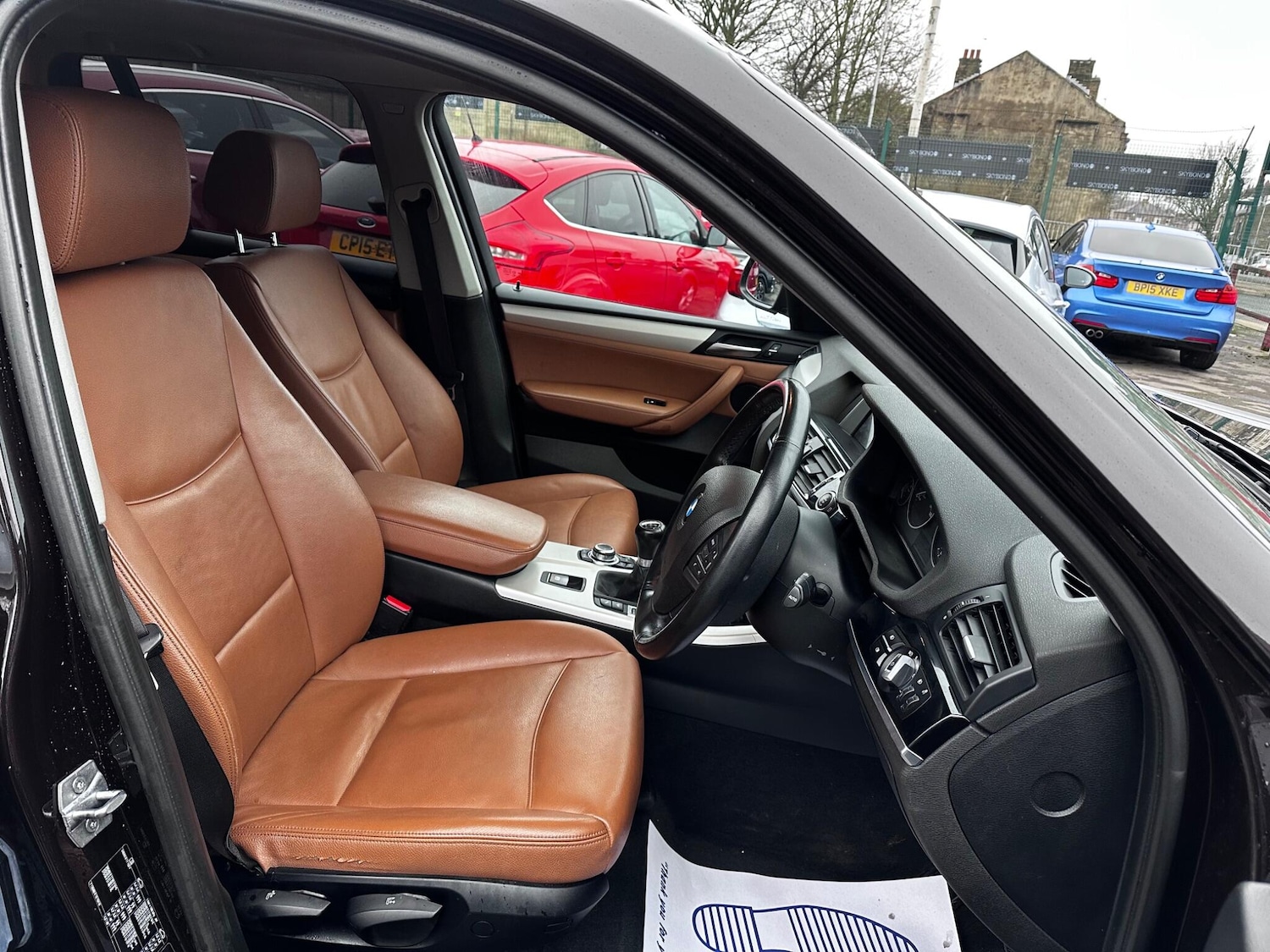 Used BMW X3 2015 for sale - 77456541: Photo 19