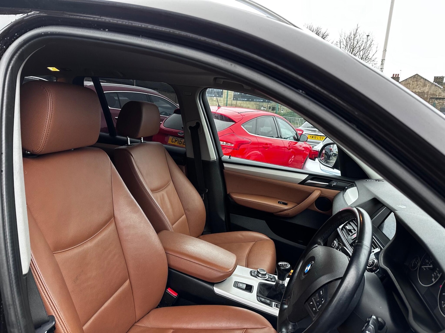 Used BMW X3 2015 for sale - 77456541: Photo 20