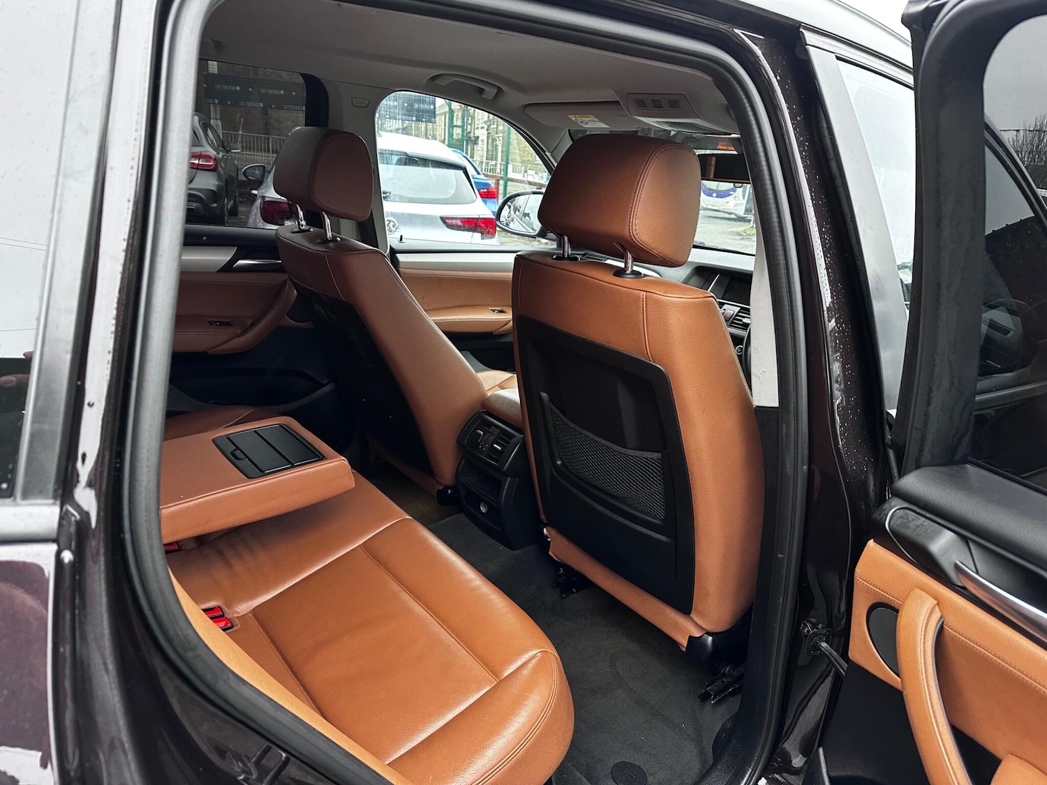 Used BMW X3 2015 for sale - 77456541: Photo 21