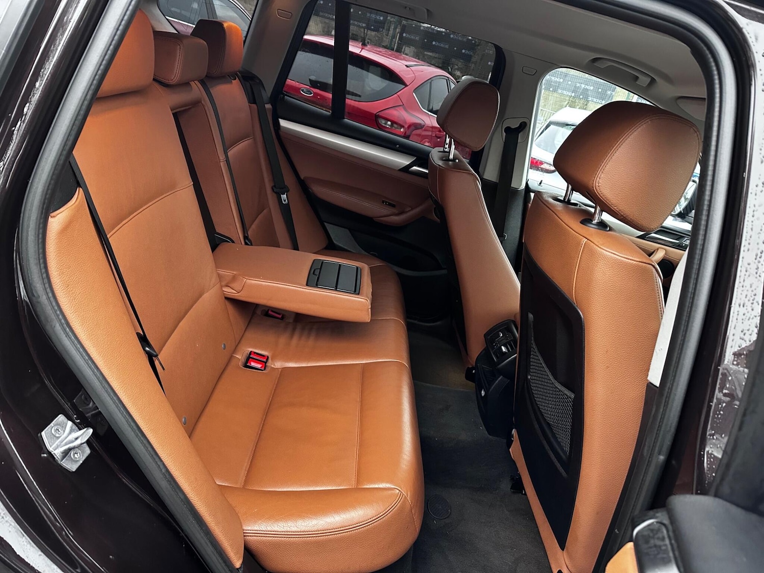 Used BMW X3 2015 for sale - 77456541: Photo 22