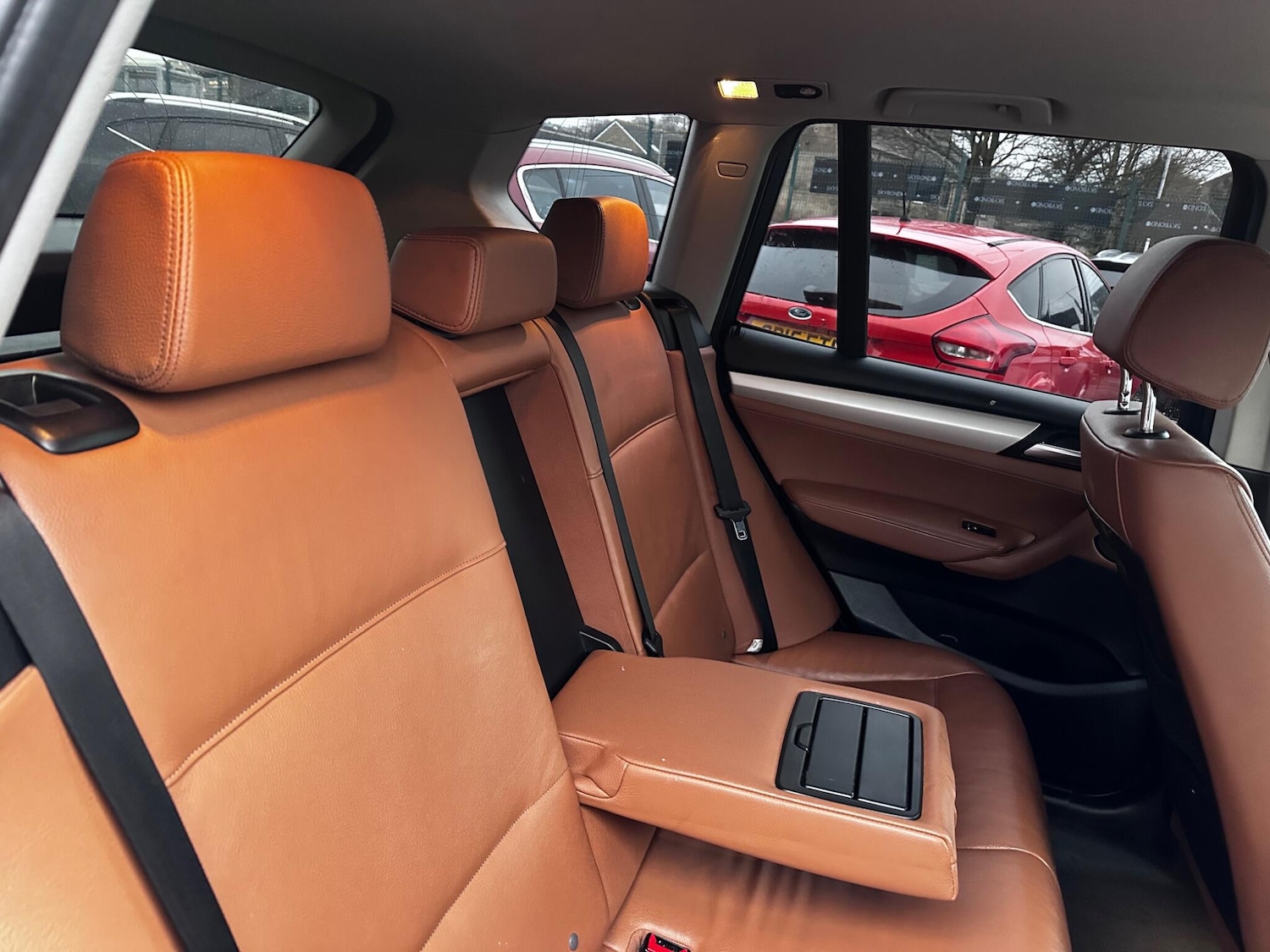 Used BMW X3 2015 for sale - 77456541: Photo 23