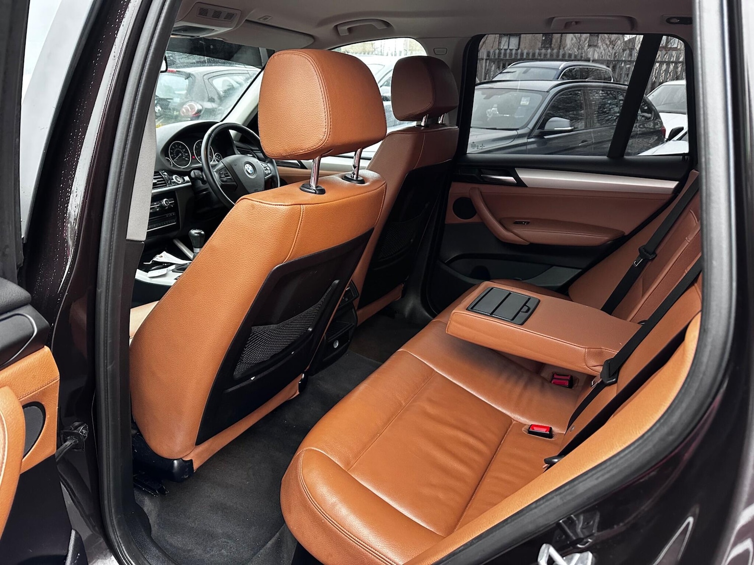 Used BMW X3 2015 for sale - 77456541: Photo 24