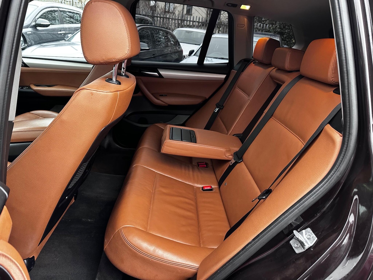 Used BMW X3 2015 for sale - 77456541: Photo 25