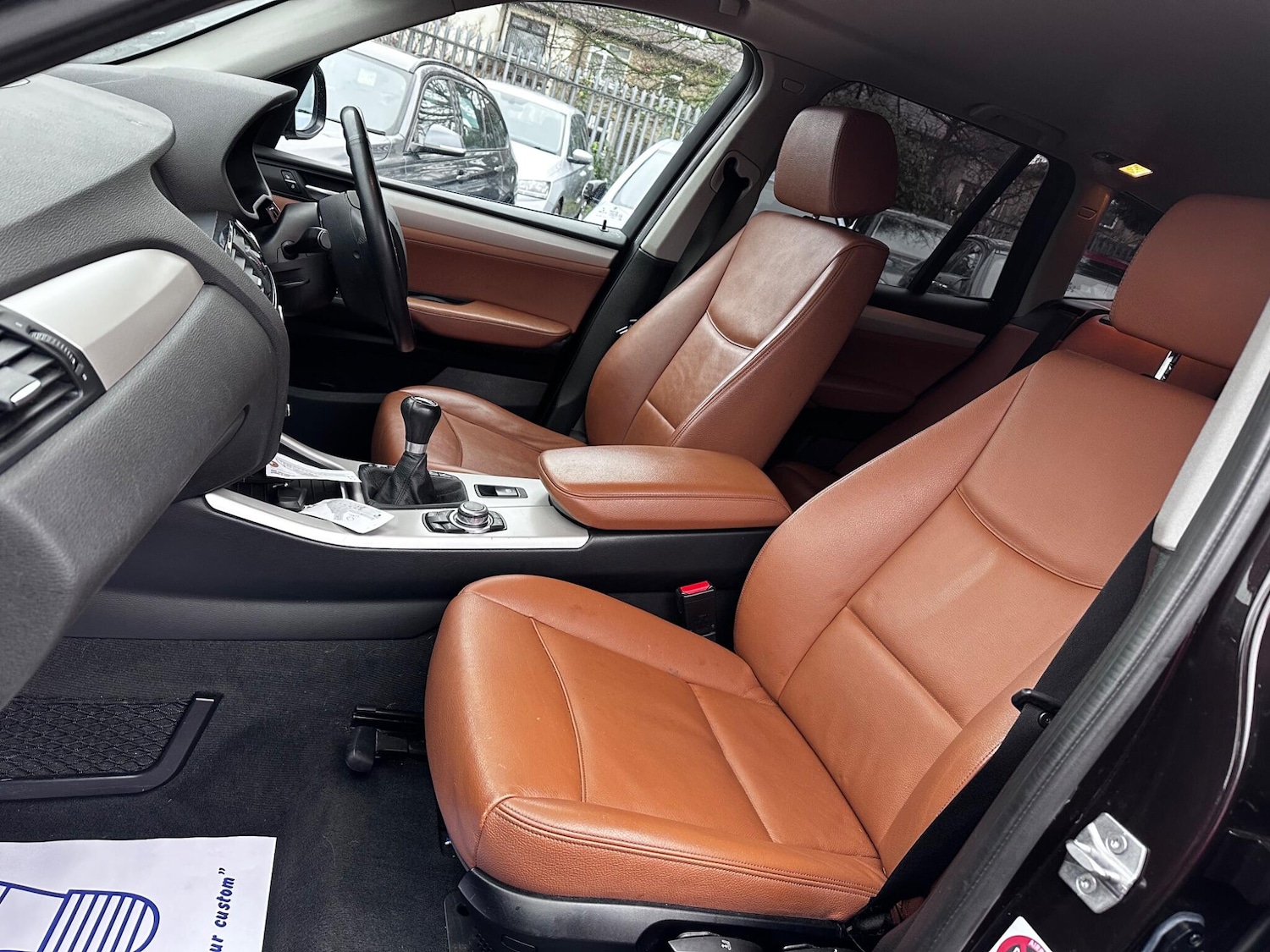 Used BMW X3 2015 for sale - 77456541: Photo 27