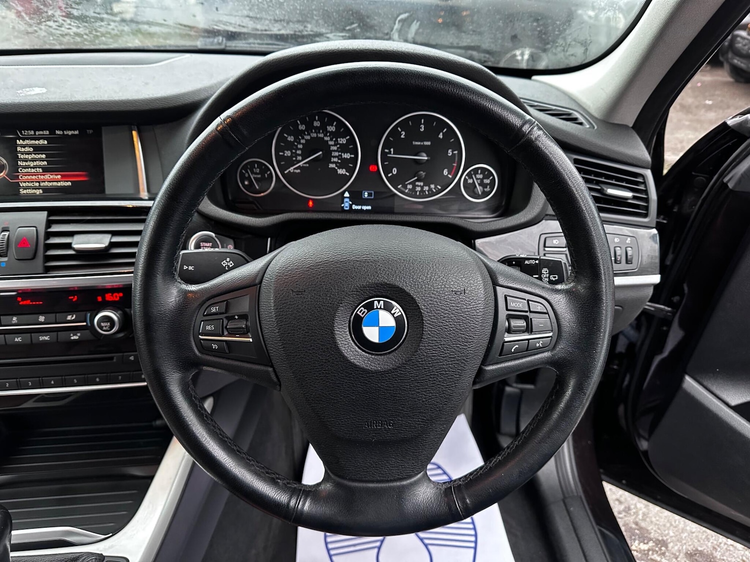 Used BMW X3 2015 for sale - 77456541: Photo 30