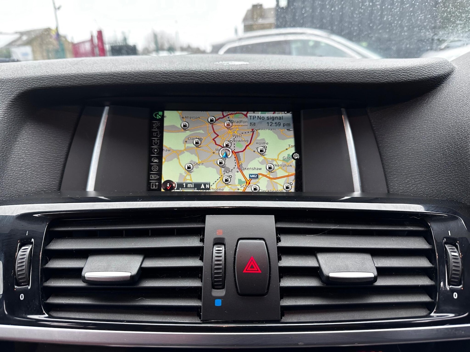 Used BMW X3 2015 for sale - 77456541: Photo 32