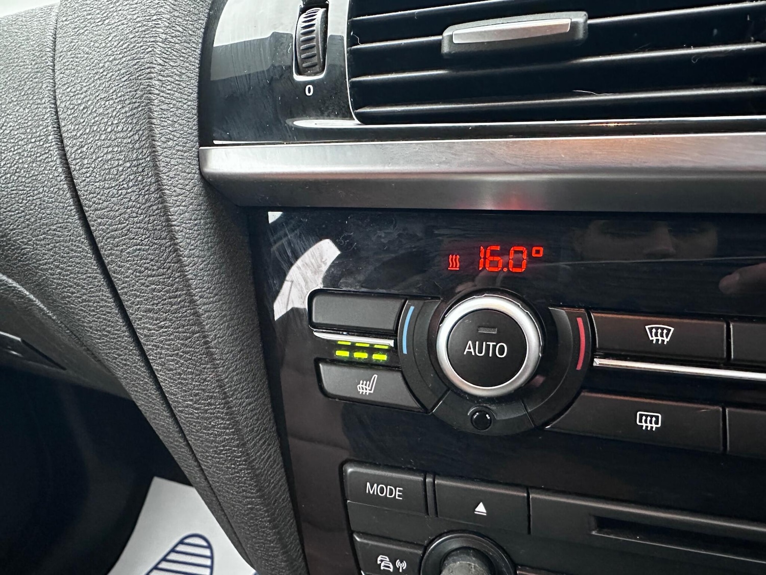 Used BMW X3 2015 for sale - 77456541: Photo 36