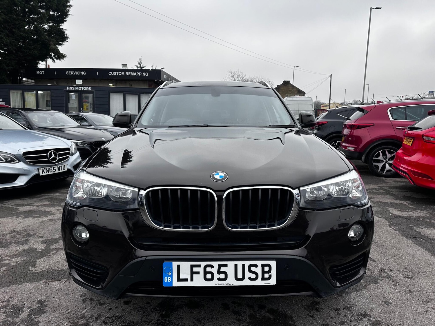 Used BMW X3 2015 for sale - 77456541: Photo 5