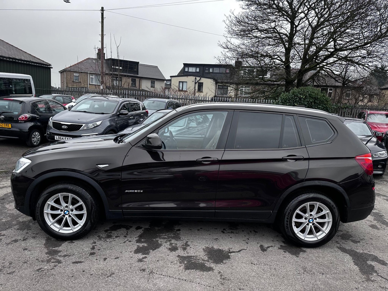 Used BMW X3 2015 for sale - 77456541: Photo 7