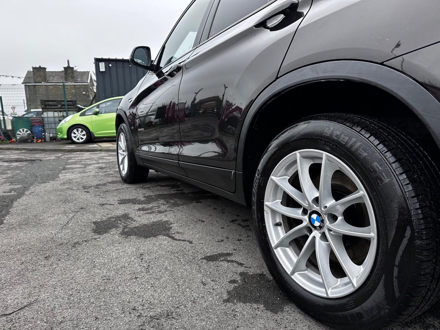 Used BMW X3 2015 for sale - 77456541: Photo 8