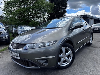 Used Honda Civic 2009 for sale - 78492339: Photo