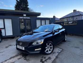 Used Volvo S60 2013 for sale - 74957702: Photo