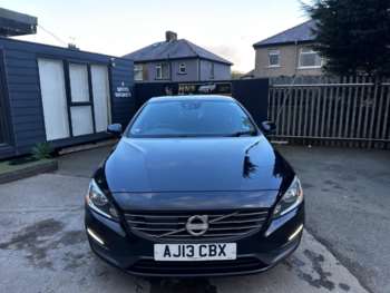 Used Volvo S60 2013 for sale - 74957702: Photo