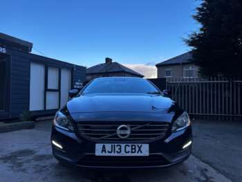 Used Volvo S60 2013 for sale - 74957702: Photo