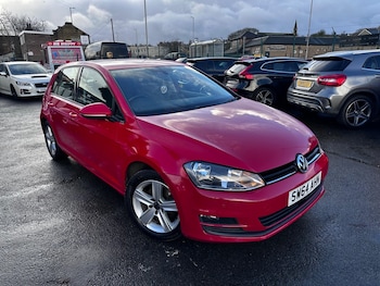Used Volkswagen Golf 2014 for sale - 78639867: Photo