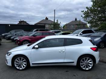 Used Volkswagen Scirocco 2017 for sale - 74978457: Photo