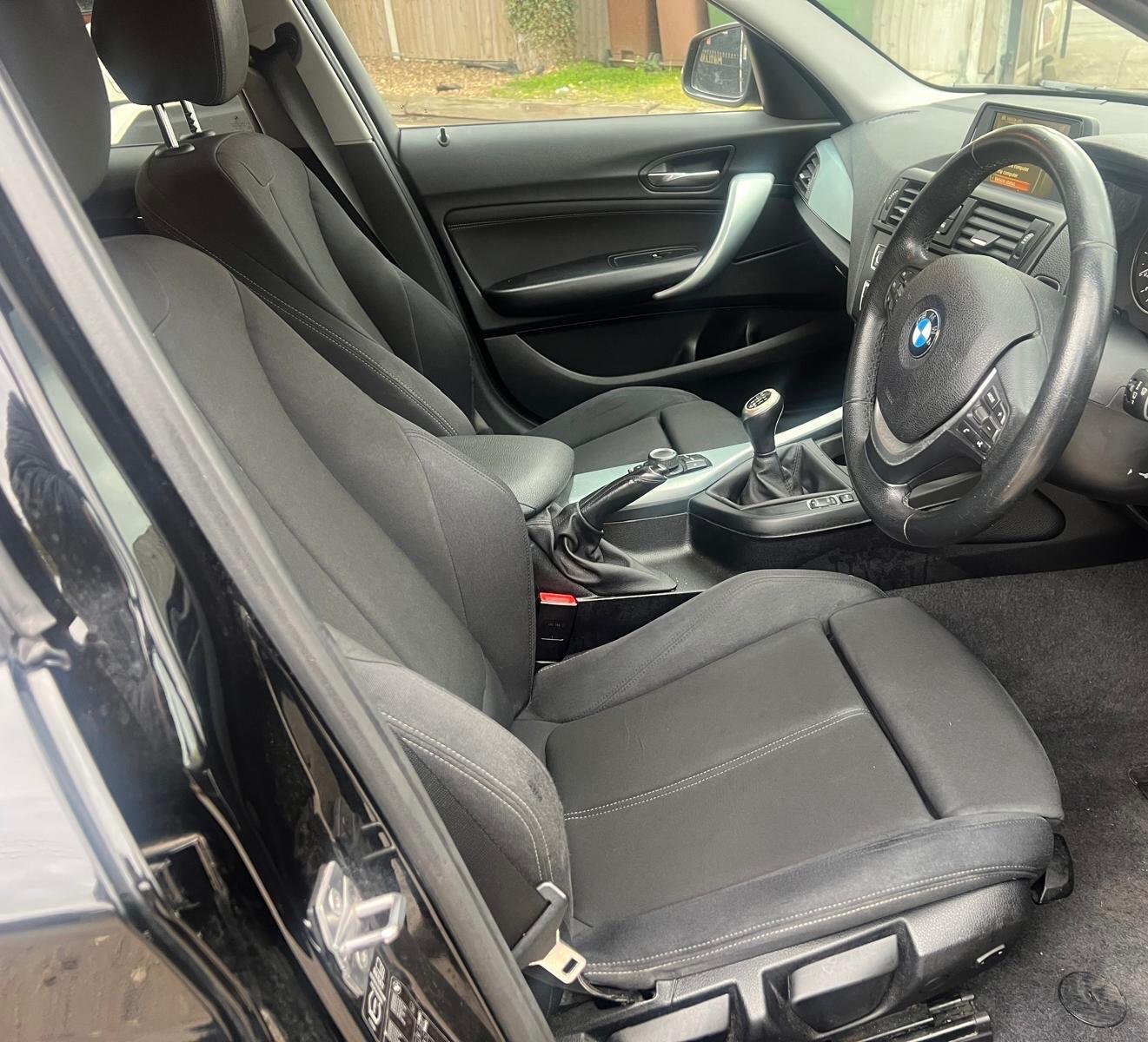 Used BMW 1 Series for sale - 78135504: Photo 10