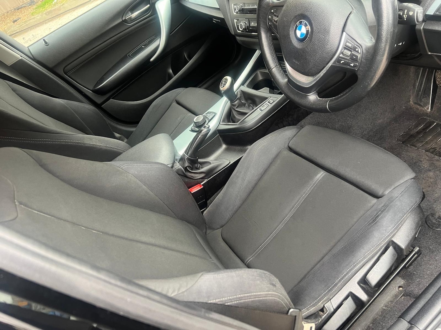 Used BMW 1 Series for sale - 78135504: Photo 12