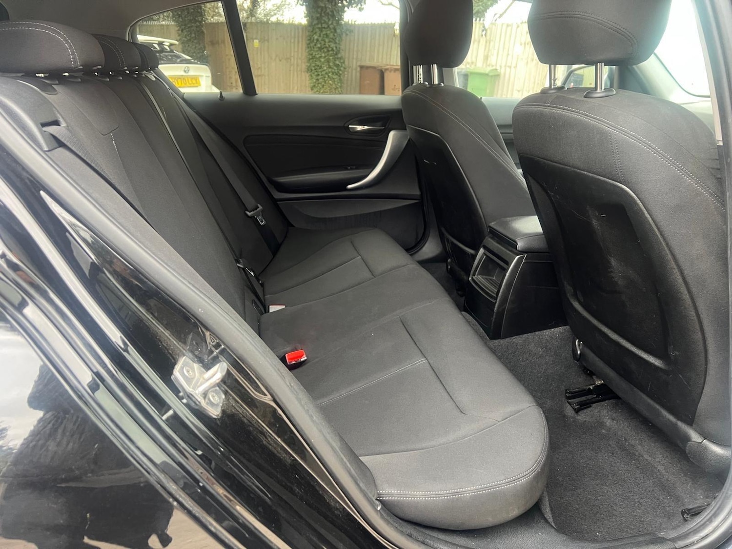 Used BMW 1 Series for sale - 78135504: Photo 16