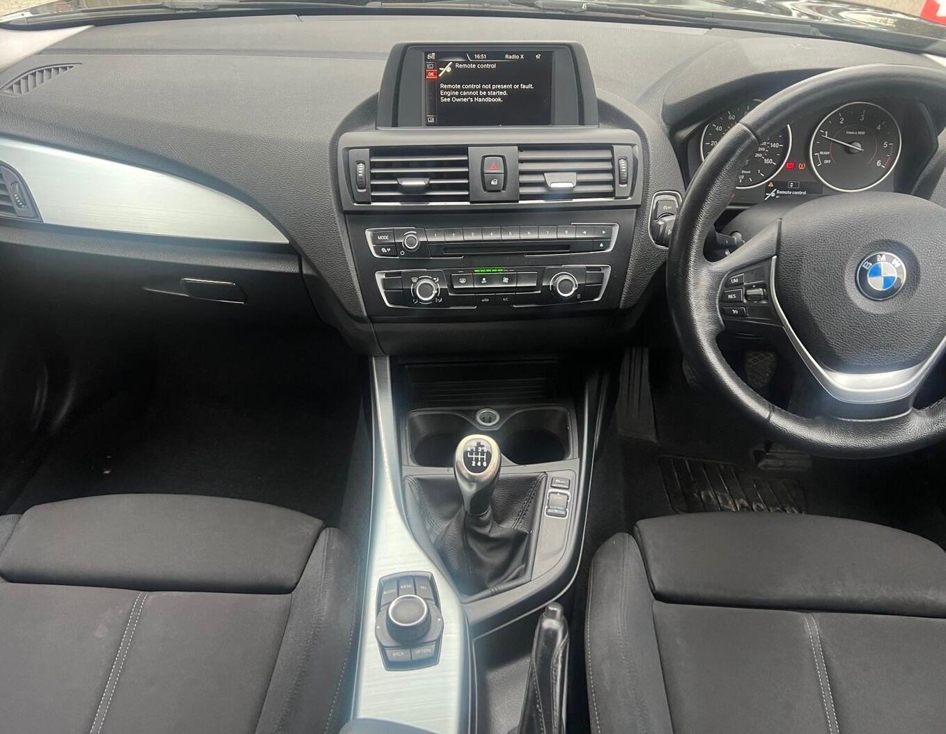 Used BMW 1 Series for sale - 78135504: Photo 19