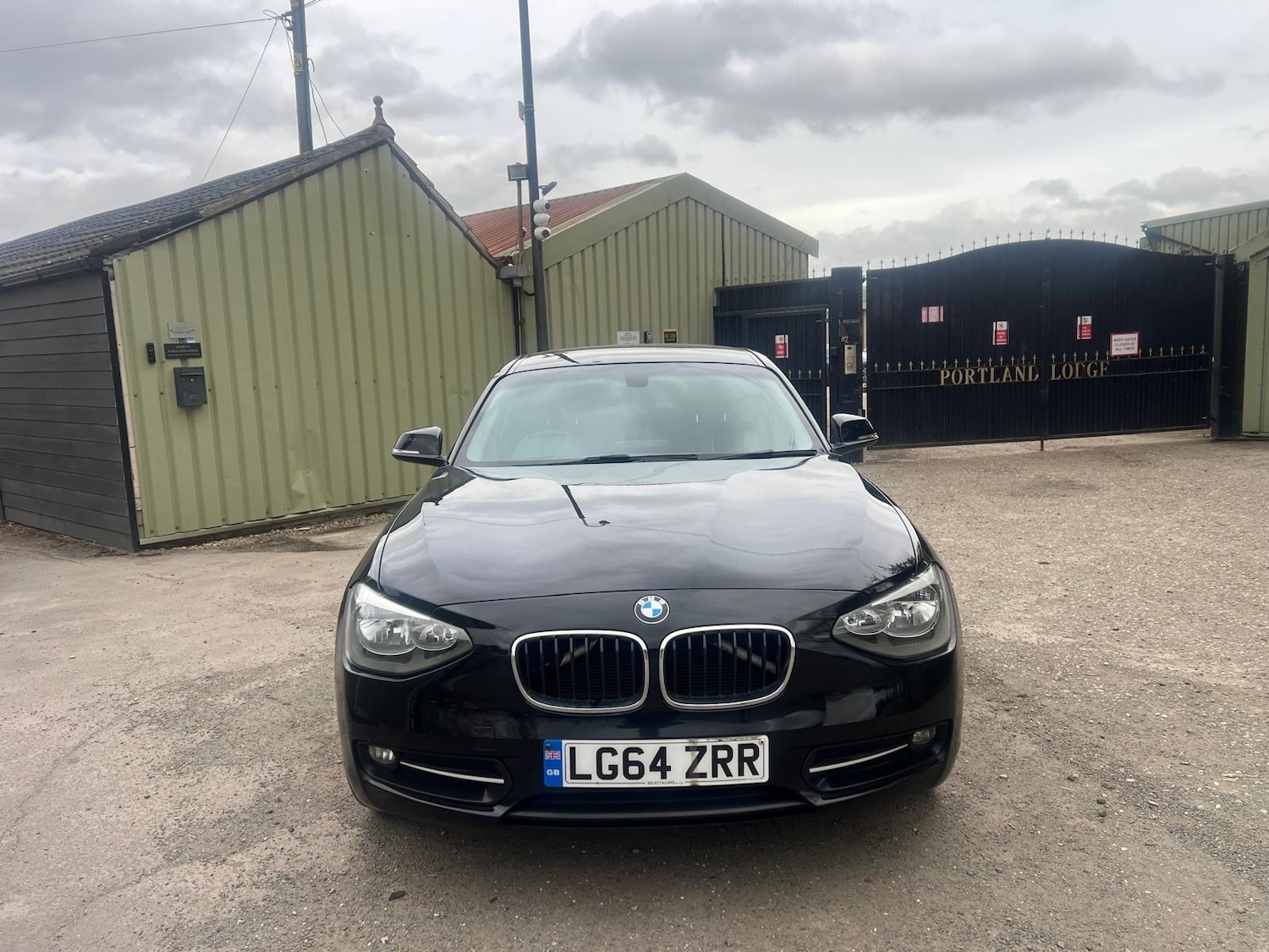 Used BMW 1 Series for sale - 78135504: Photo 2