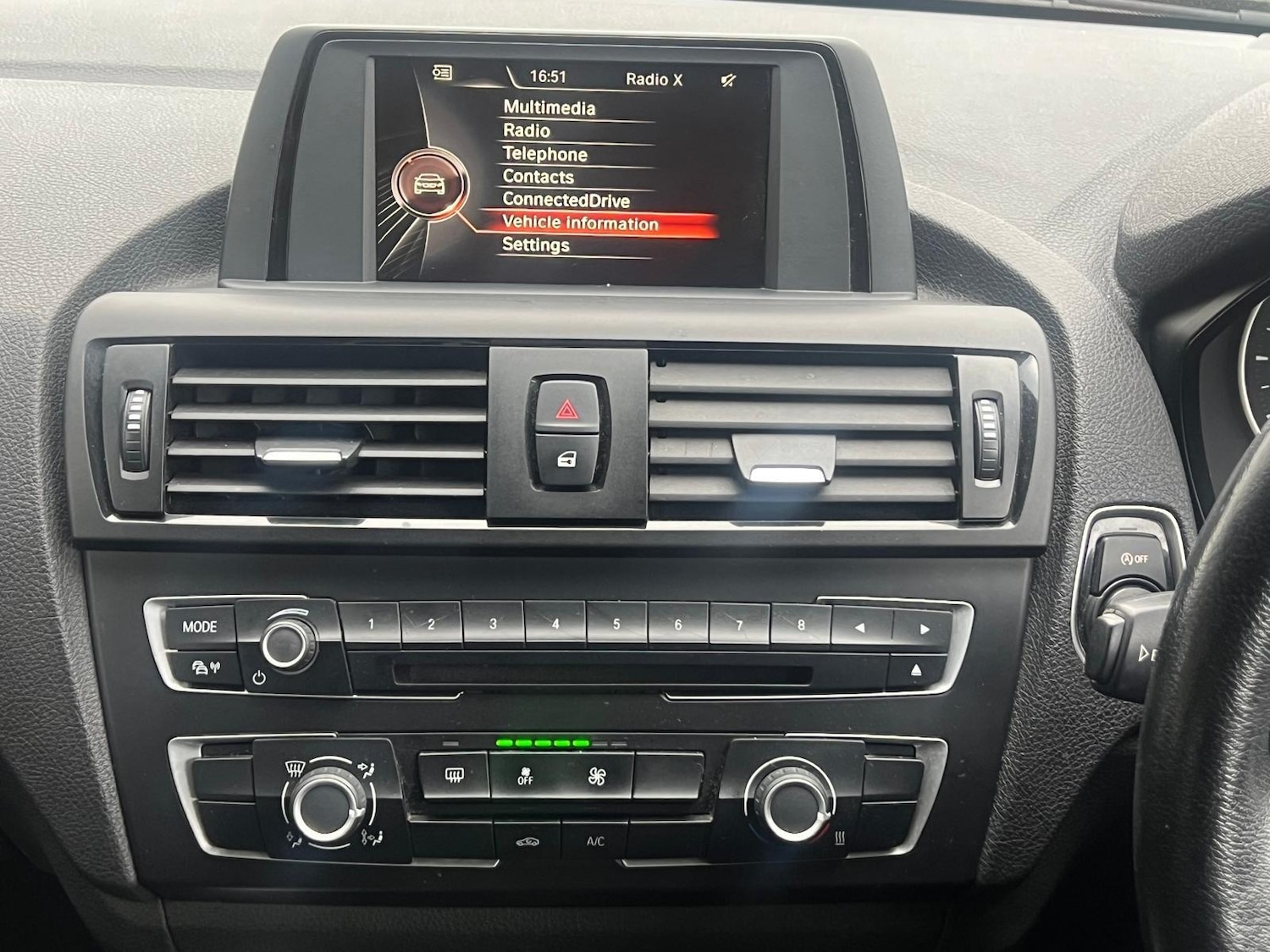 Used BMW 1 Series for sale - 78135504: Photo 23