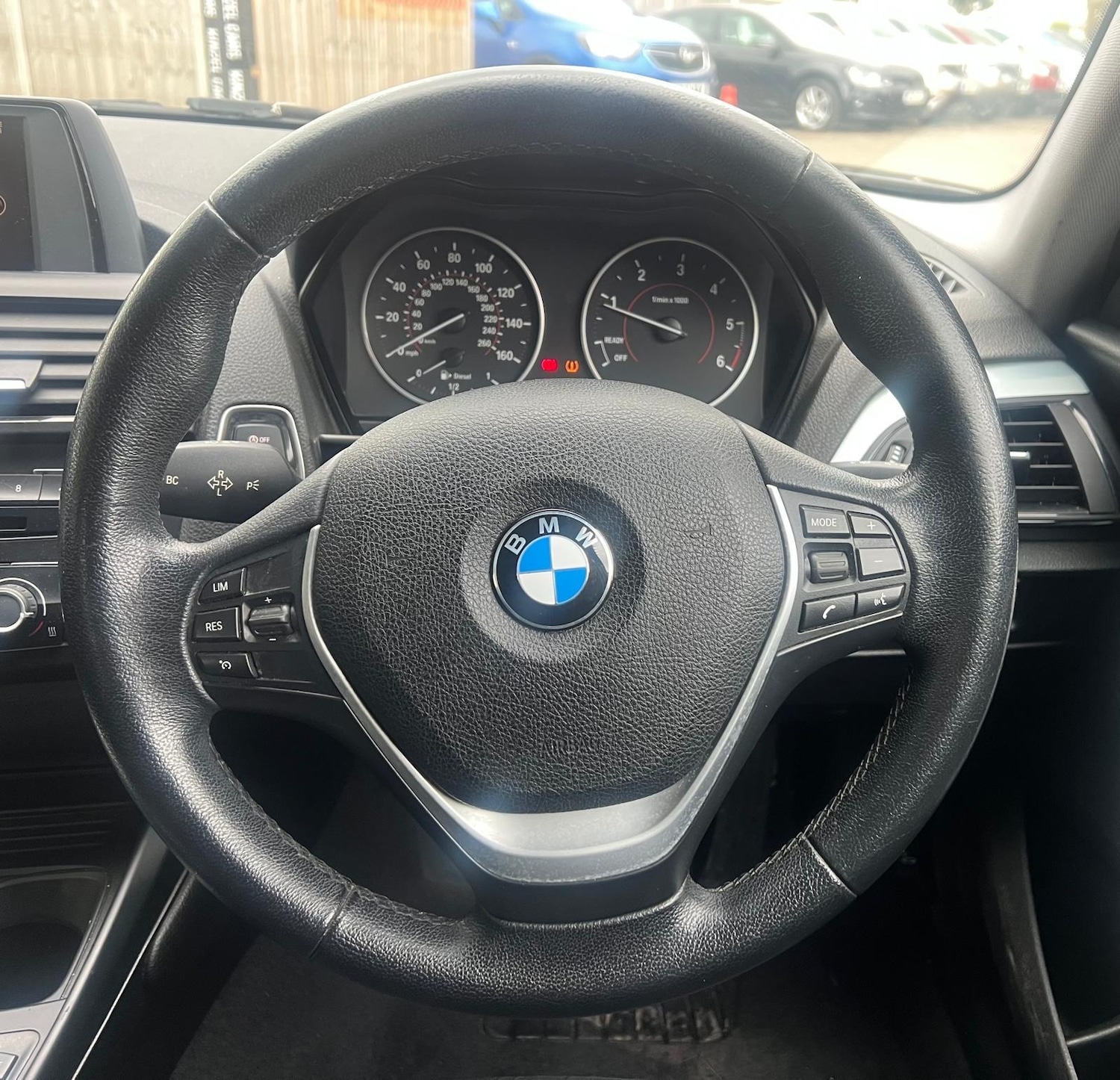 Used BMW 1 Series for sale - 78135504: Photo 25