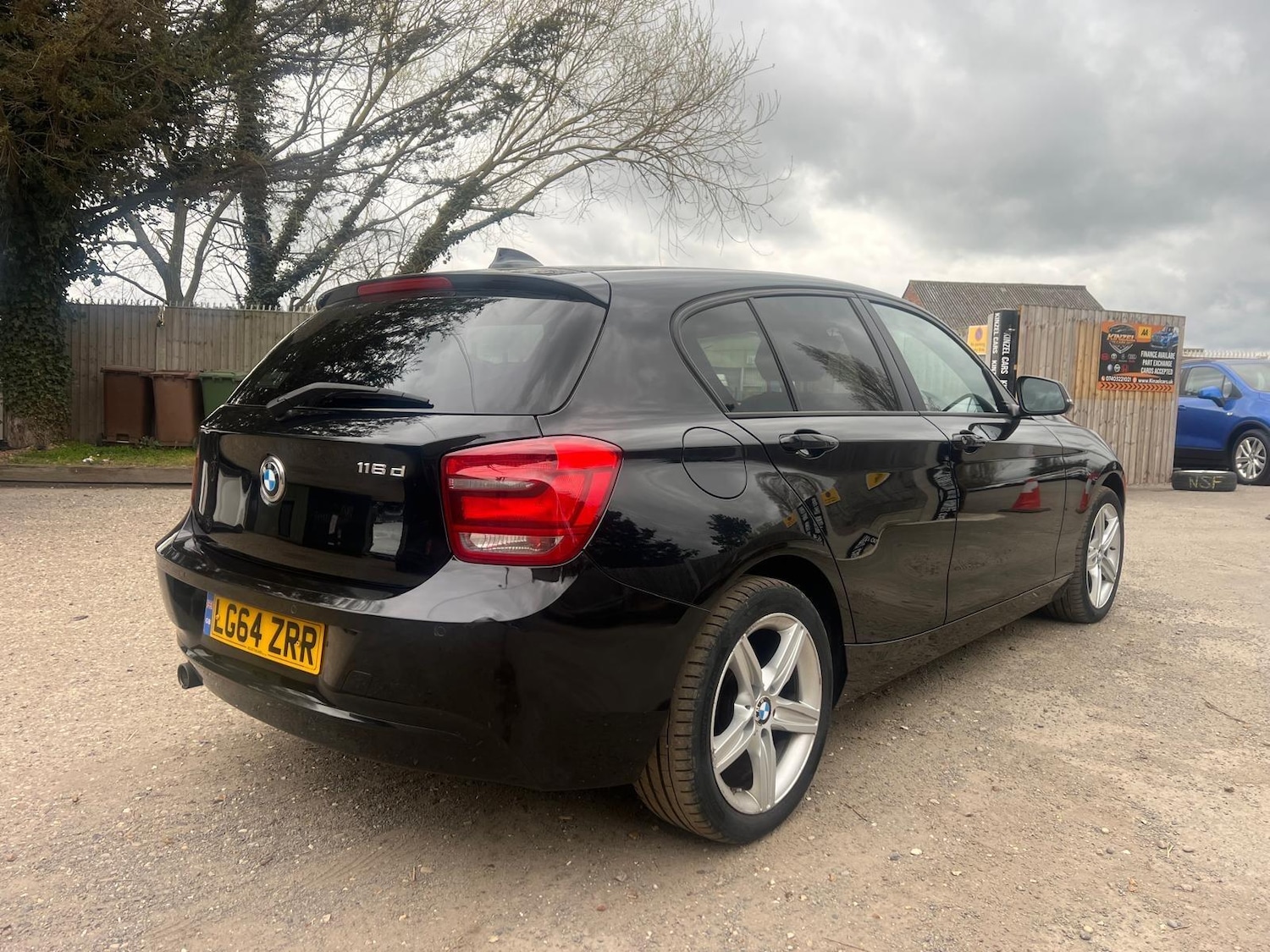 Used BMW 1 Series for sale - 78135504: Photo 4