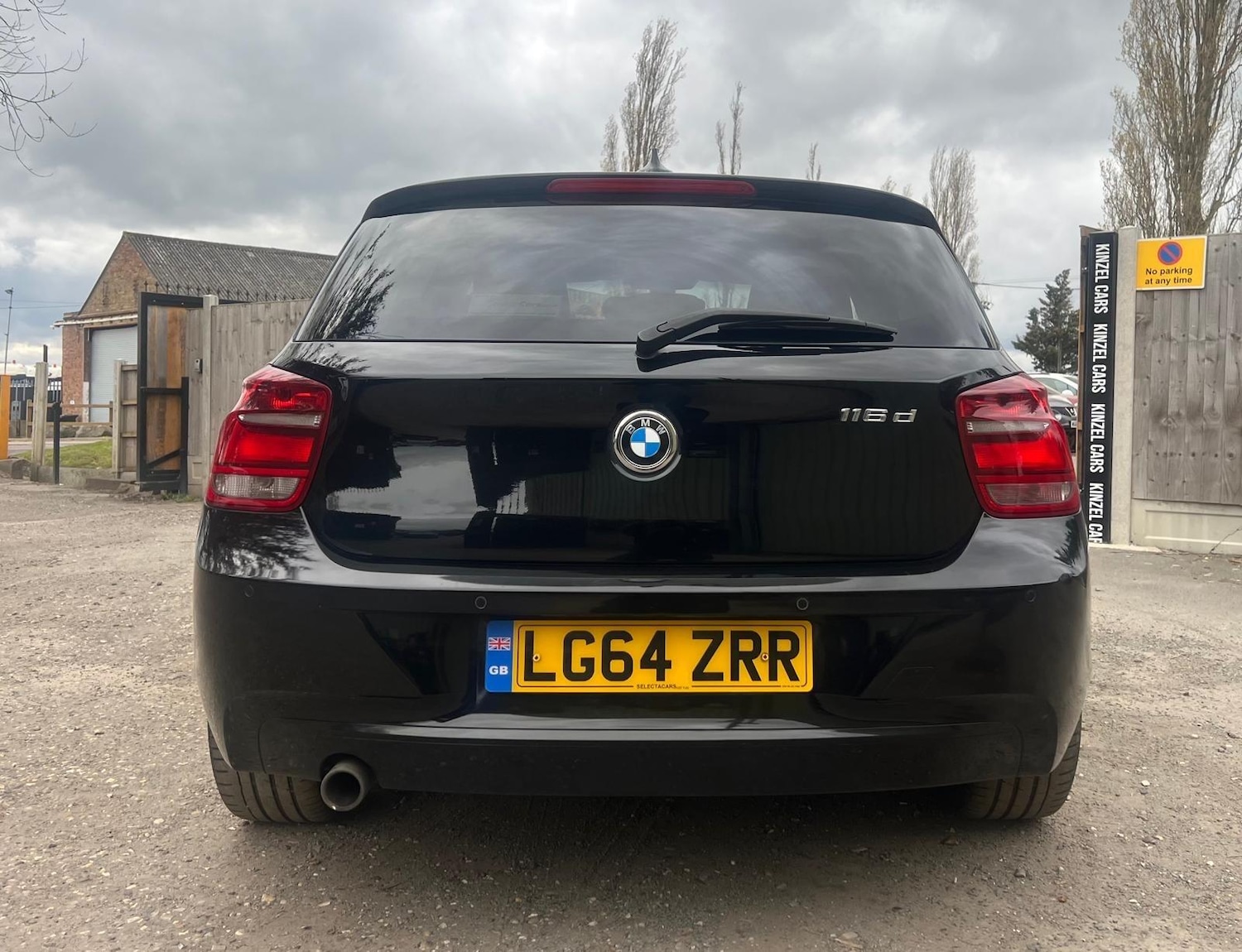 Used BMW 1 Series for sale - 78135504: Photo 5