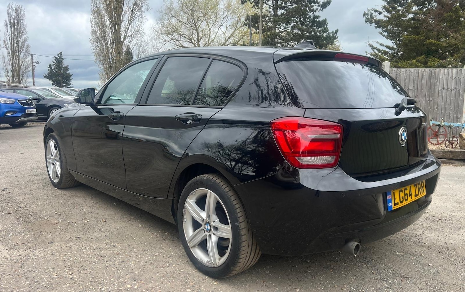 Used BMW 1 Series for sale - 78135504: Photo 6