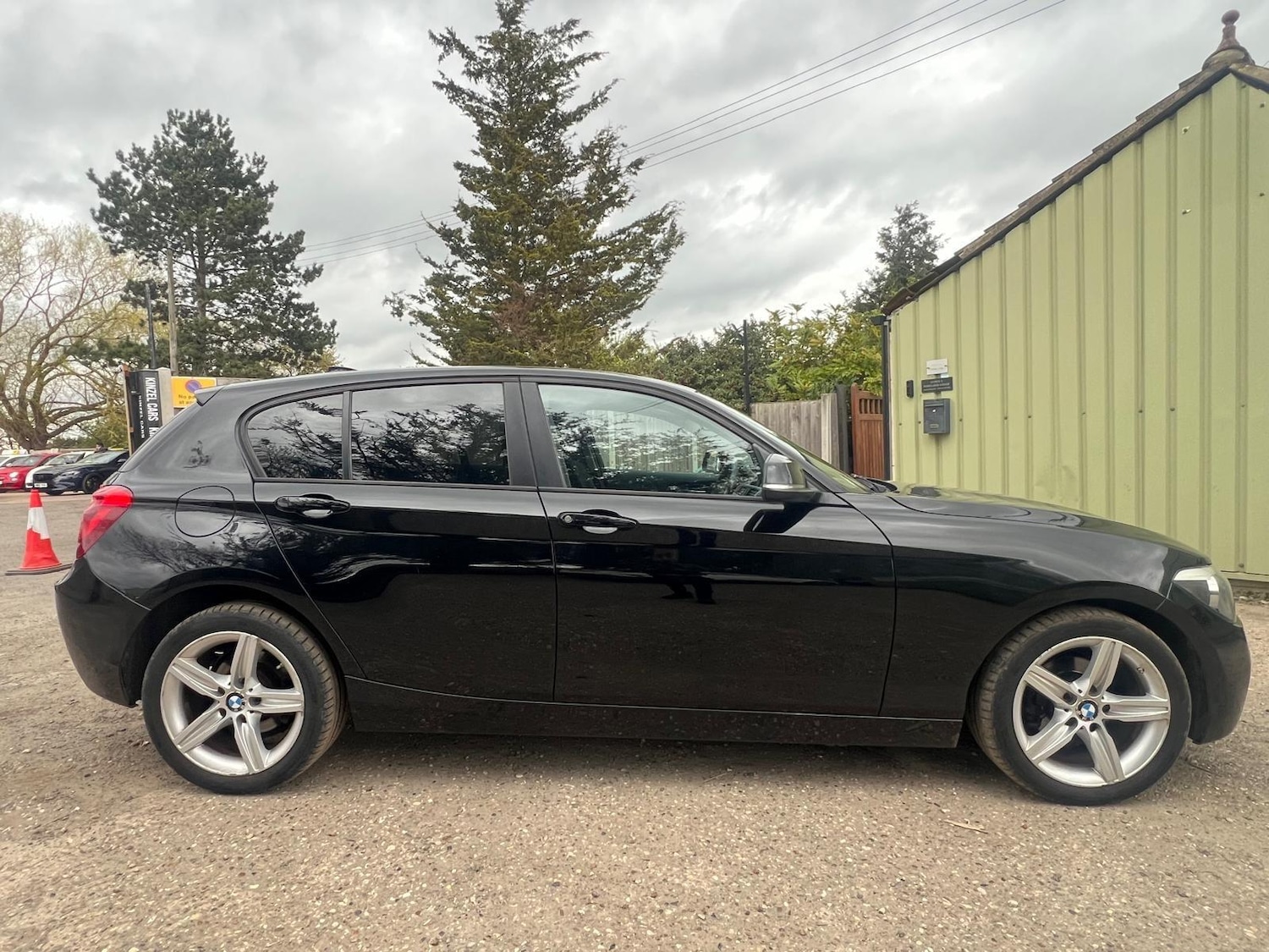 Used BMW 1 Series for sale - 78135504: Photo 7