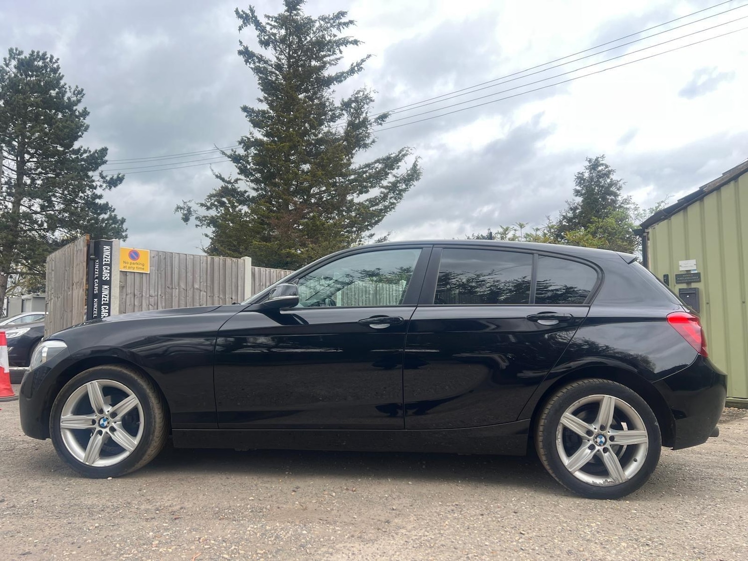 Used BMW 1 Series for sale - 78135504: Photo 8