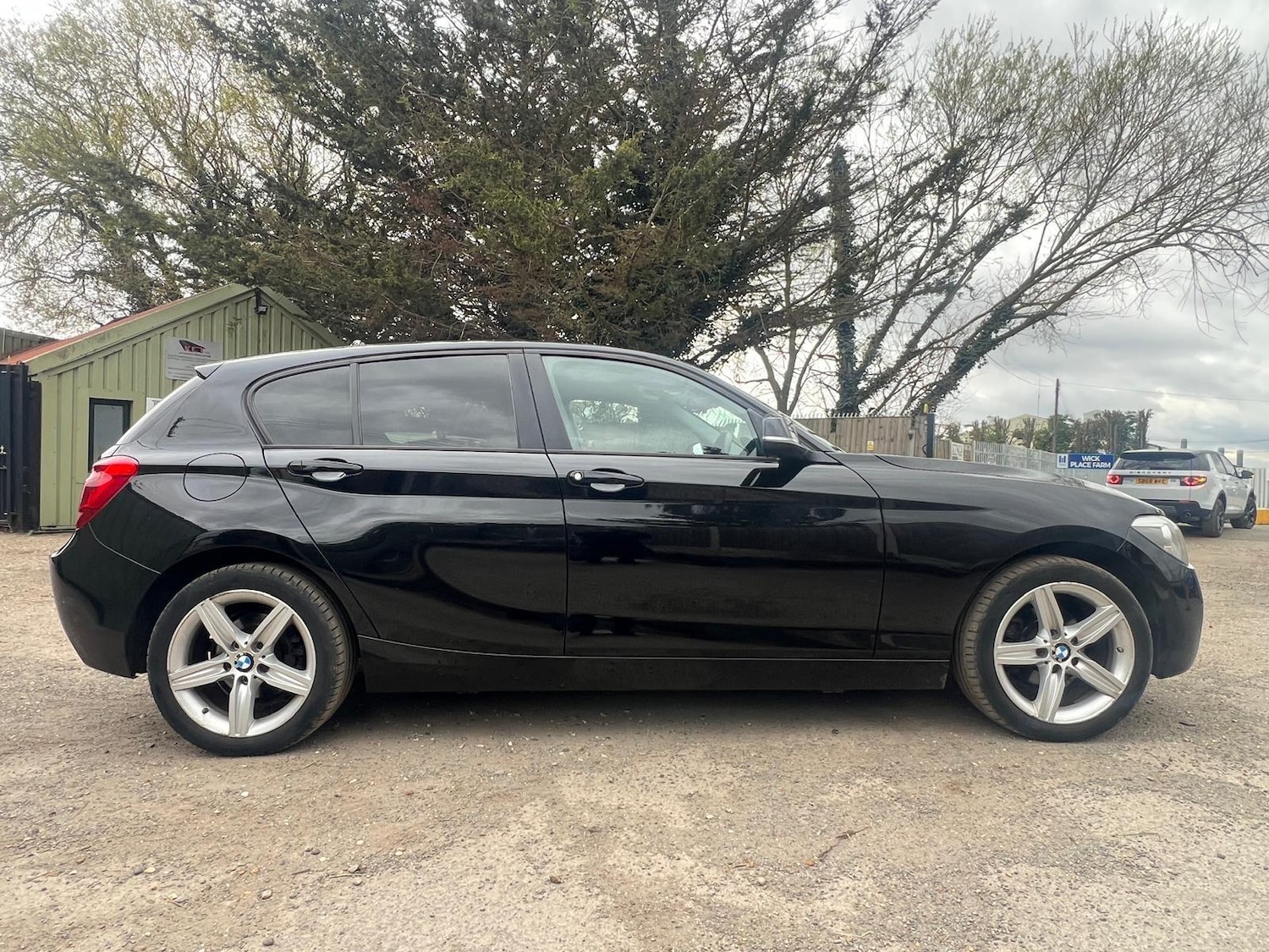 Used BMW 1 Series for sale - 78135504: Photo 9