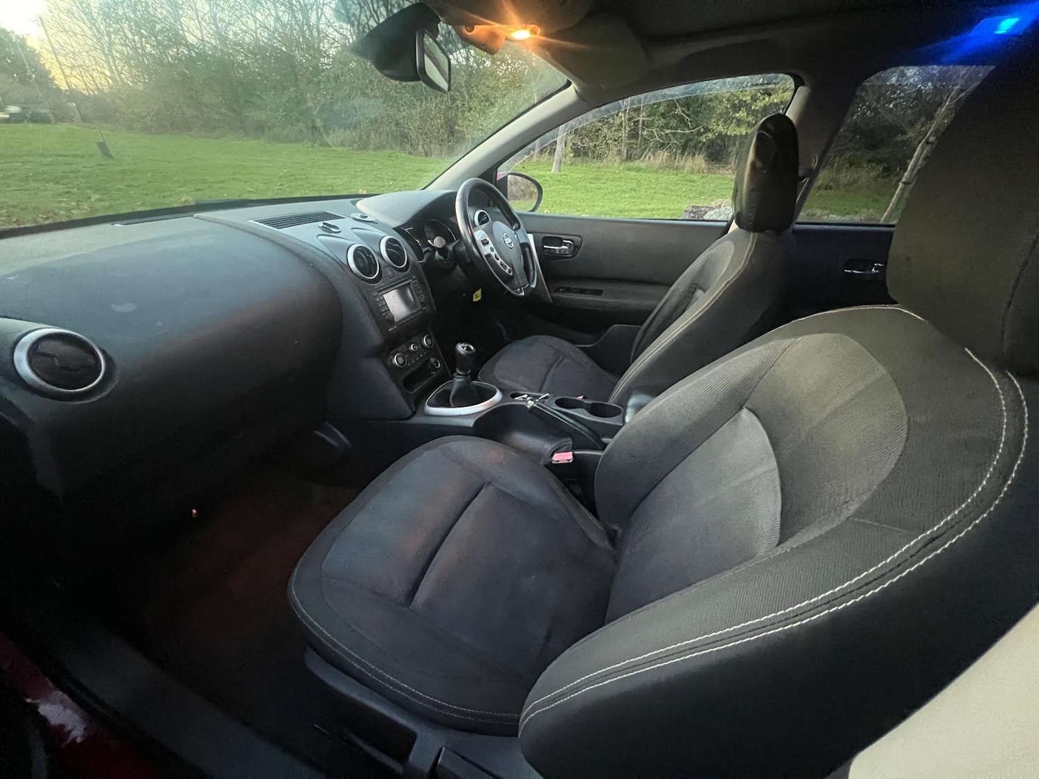 Used Nissan Qashqai+2 2010 for sale - 77175303: Photo 10