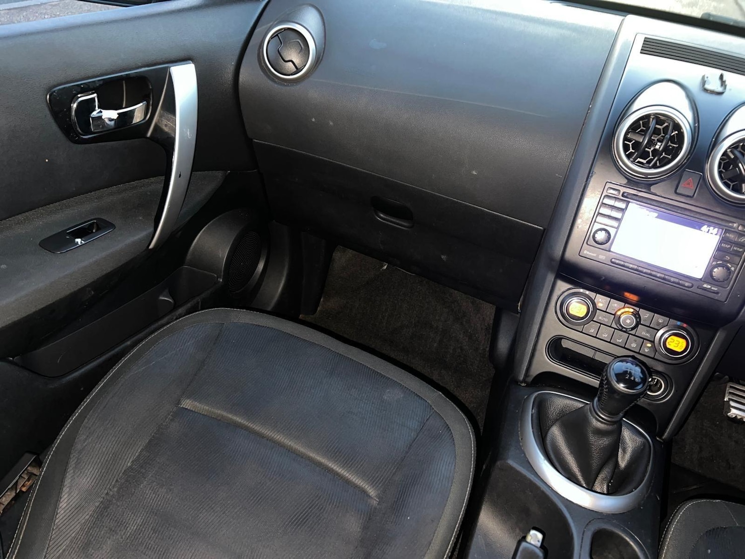 Used Nissan Qashqai+2 2010 for sale - 77175303: Photo 12