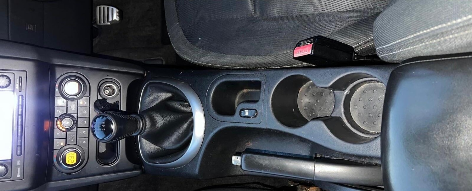 Used Nissan Qashqai+2 2010 for sale - 77175303: Photo 16