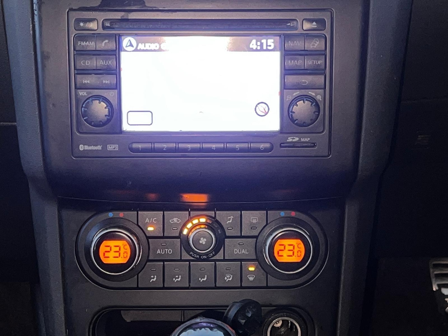 Used Nissan Qashqai+2 2010 for sale - 77175303: Photo 17