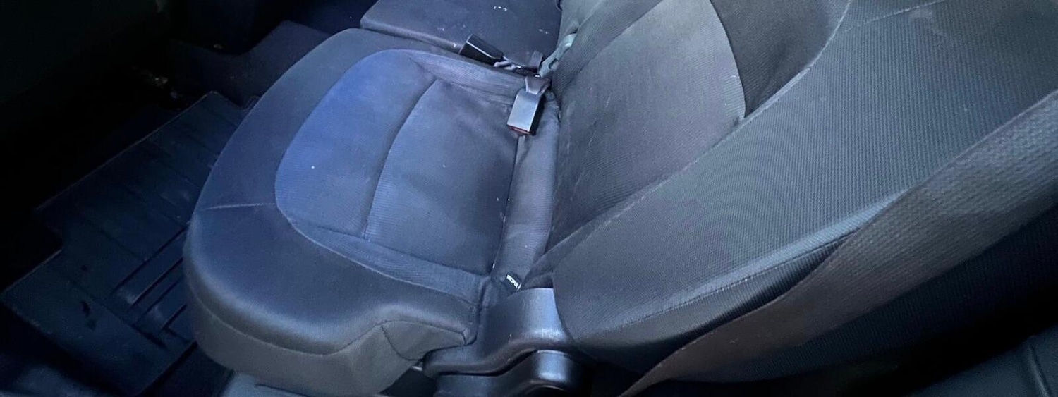 Used Nissan Qashqai+2 2010 for sale - 77175303: Photo 25