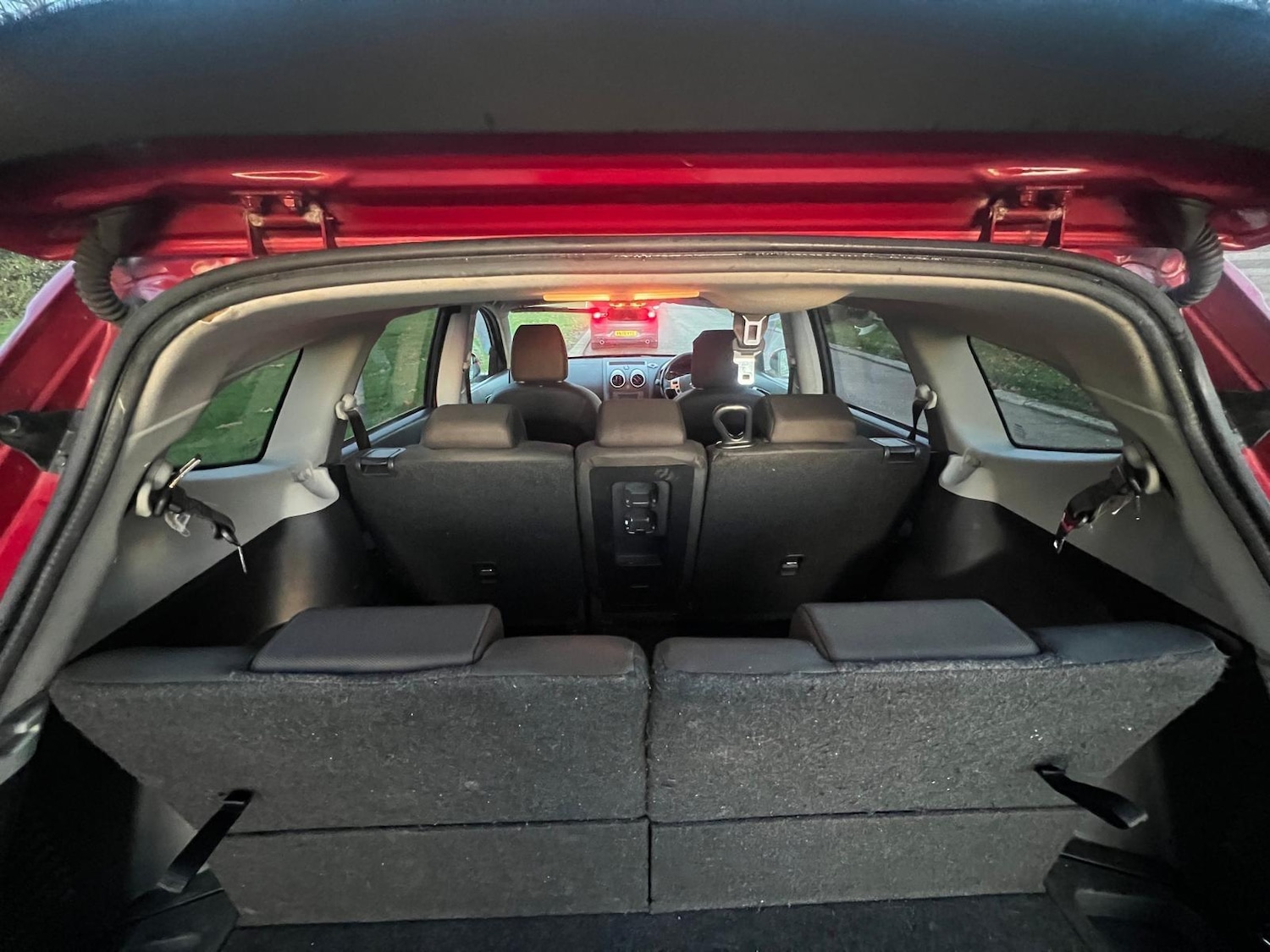 Used Nissan Qashqai+2 2010 for sale - 77175303: Photo 26