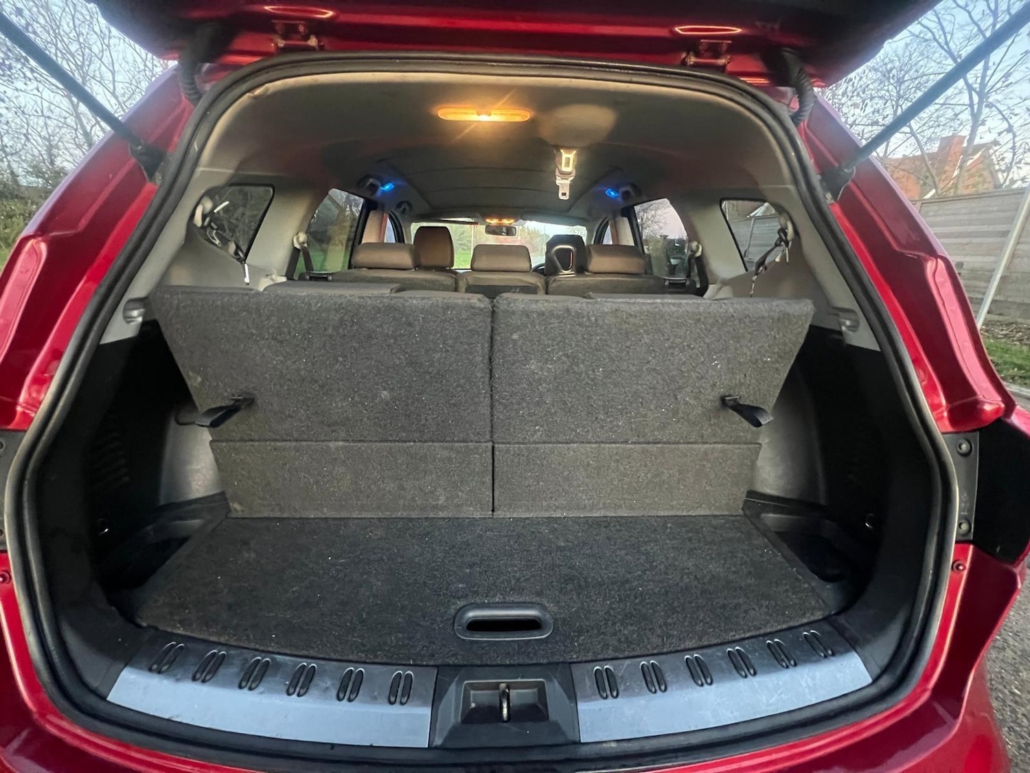 Used Nissan Qashqai+2 2010 for sale - 77175303: Photo 27