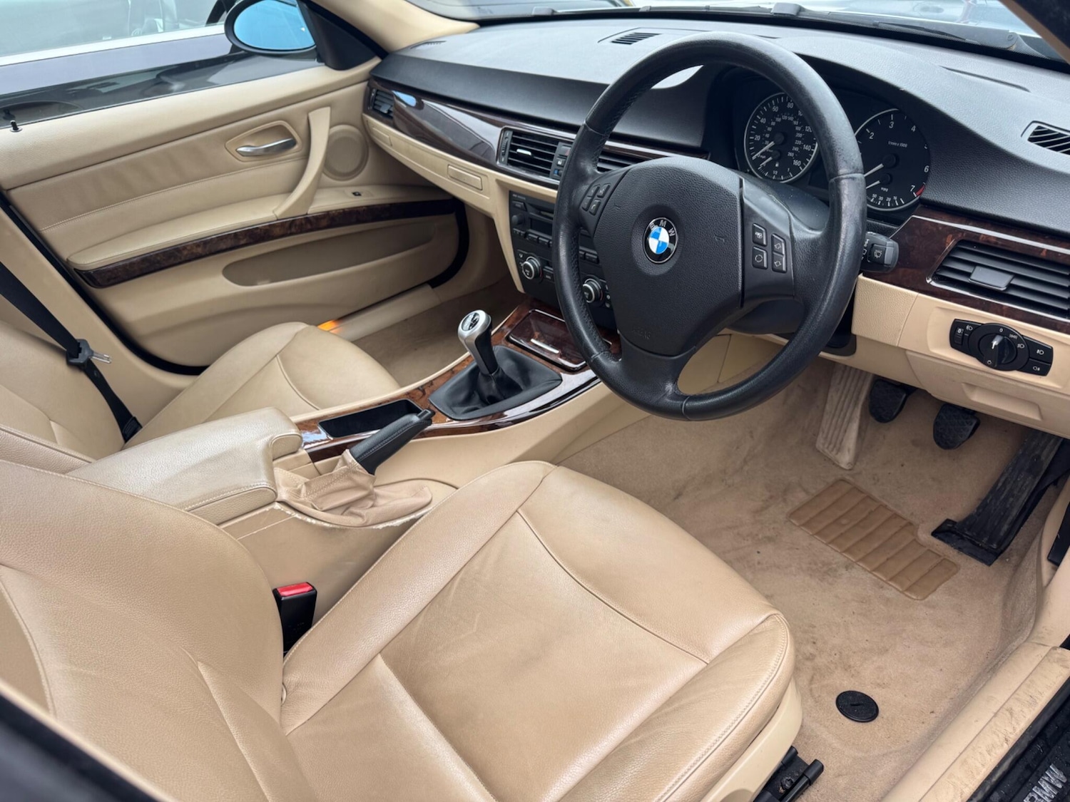 Used BMW 3 Series 2007 for sale - 77611448: Photo 10