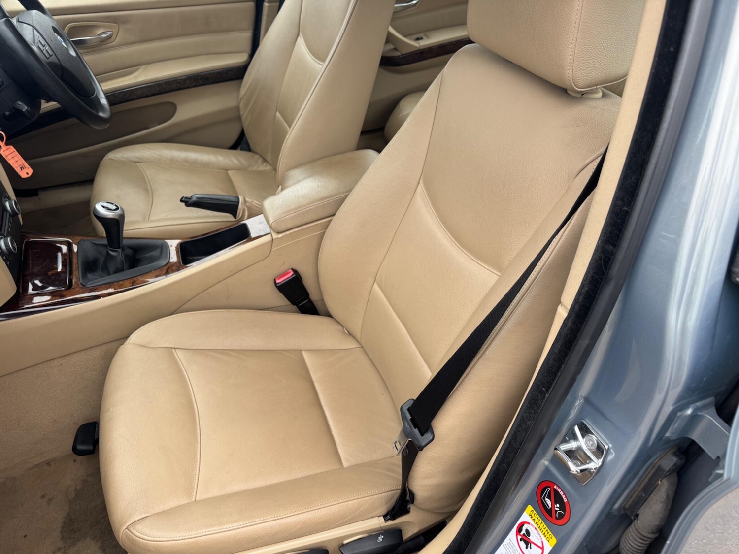 Used BMW 3 Series 2007 for sale - 77611448: Photo 11